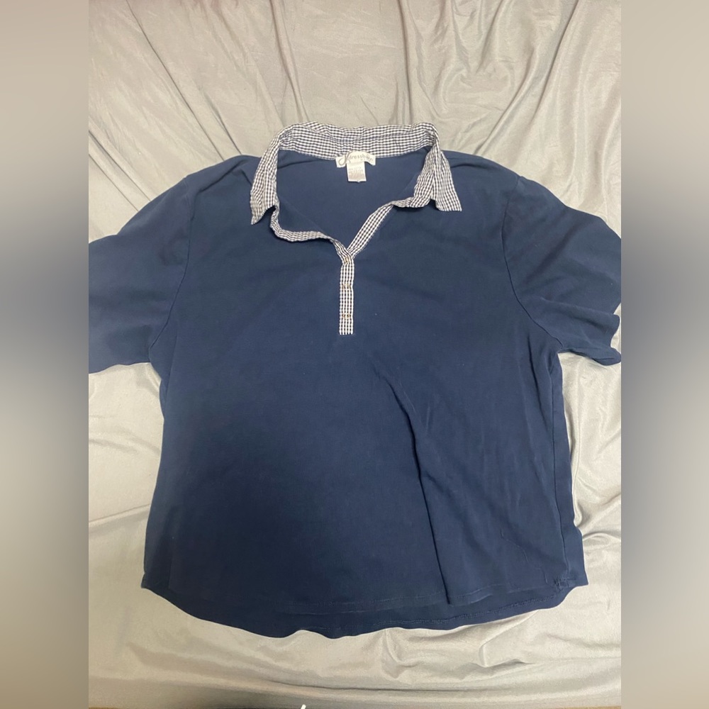 Dress shirt